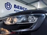 Renault Mégane 1.5 dCi GT Line