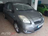 Toyota Yaris 1.0 VVT-i Confort
