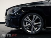 Mercedes-Benz CLA 200 d Shooting Brake Urban