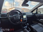 Citroen C3 1.2 PureTech Shine