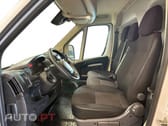 Citroen Jumper 2.2 BlueHDi 35 L3H2