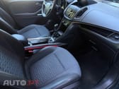 Opel Zafira Tourer 2.0 CDTi ecoFLEX