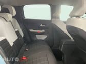 Citroen e-C3 MAX