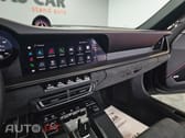 Porsche 911 Targa 4 GTS