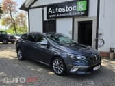 Renault Mégane Sport Tourer 1.5 dCi GT Line EDC