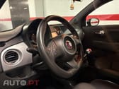 Fiat 500 1.3 16V Multijet S S&S