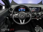 Mercedes-Benz A 250 e Progressive