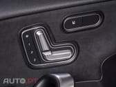 Mercedes-Benz A 220 d AMG Line Aut.