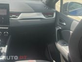 Renault Captur RS Line