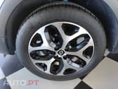 Renault Captur 0.9 TCE Exclusive