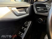 Ford Focus SW 1.5 TDCi EcoBlue Connected Aut.