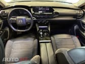 Citroen C5 X 1.2 PureTech Feel Pack EAT8