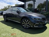 Volkswagen Passat 1.4 TSI GTE+ Plug-in