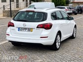 Opel Astra Sports Tourer 1.3 CDTi Enjoy S/S