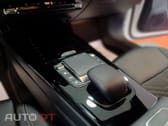 Mercedes-Benz A 180 d business solutions Auto