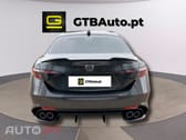 Alfa Romeo Giulia 2.9 Bi-T Quadrifoglio V6 