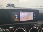 Mercedes-Benz CLA 250 e Shooting Brake Style Plus