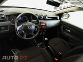Dacia Duster 1.5 Blue dCi Comfort 4WD