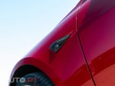 Tesla Model 3 Tração Traseira
