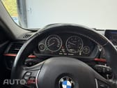 BMW 320 d Touring Line Sport