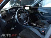 Peugeot 2008 1.5 BLUEHDI GT EAT8