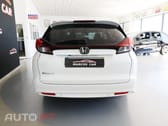 Honda Civic 1.6 i-DTEC Elegance Connect Navi