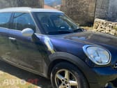 MINI Countryman Cooper D