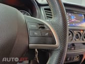 Mitsubishi L200 4X2