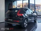 Volvo XC40 1.5 T5 PHEV Inscription