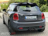 MINI Cooper Cooper S