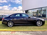 Mercedes-Benz E 220 d AMG Line