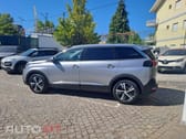 Peugeot 5008 1.5 BlueHDi Allure EAT8
