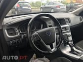 Volvo S60 2.0 D2 Kinetic Geartronic