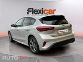 Ford Focus 1.0 EcoBoost MHEV ST-Line