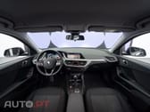 BMW 116 d Advantage
