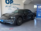 Porsche Taycan Standard
