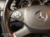 Mercedes-Benz E 250 T CDI Avantgarde