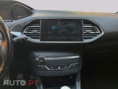 Peugeot 308 SW 1.6 HDI ALLURE 