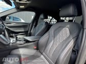 BMW 530 e Pack M