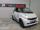 Smart ForTwo 0.8 cdi Pulse 54