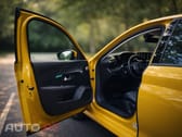 Peugeot E-208 Active