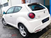 Alfa Romeo Mito 1.3 JTD Distinctive