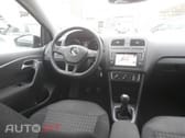 Volkswagen Polo 1.4 TDi Confortline Nav