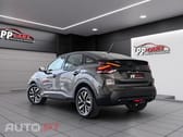 Citroen C4 BlueHDi 130 Stop&Start EAT8 SHINE