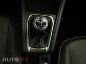 Renault Captur Captur 1.0 TCe Techno