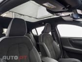 Volvo C40 Recharge Ultimate