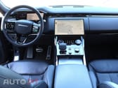 Land Rover Range Rover Sport 3.0 P440e Dynamic HSE