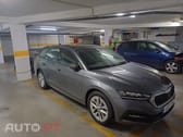 Skoda Octavia 1.4 TSI iV ambition DSG