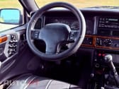 Jeep Grand Cherokee 2.5 TD Official