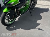 Kawasaki ZXR ZX10R